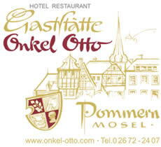 Gasthaus Onkel Otto